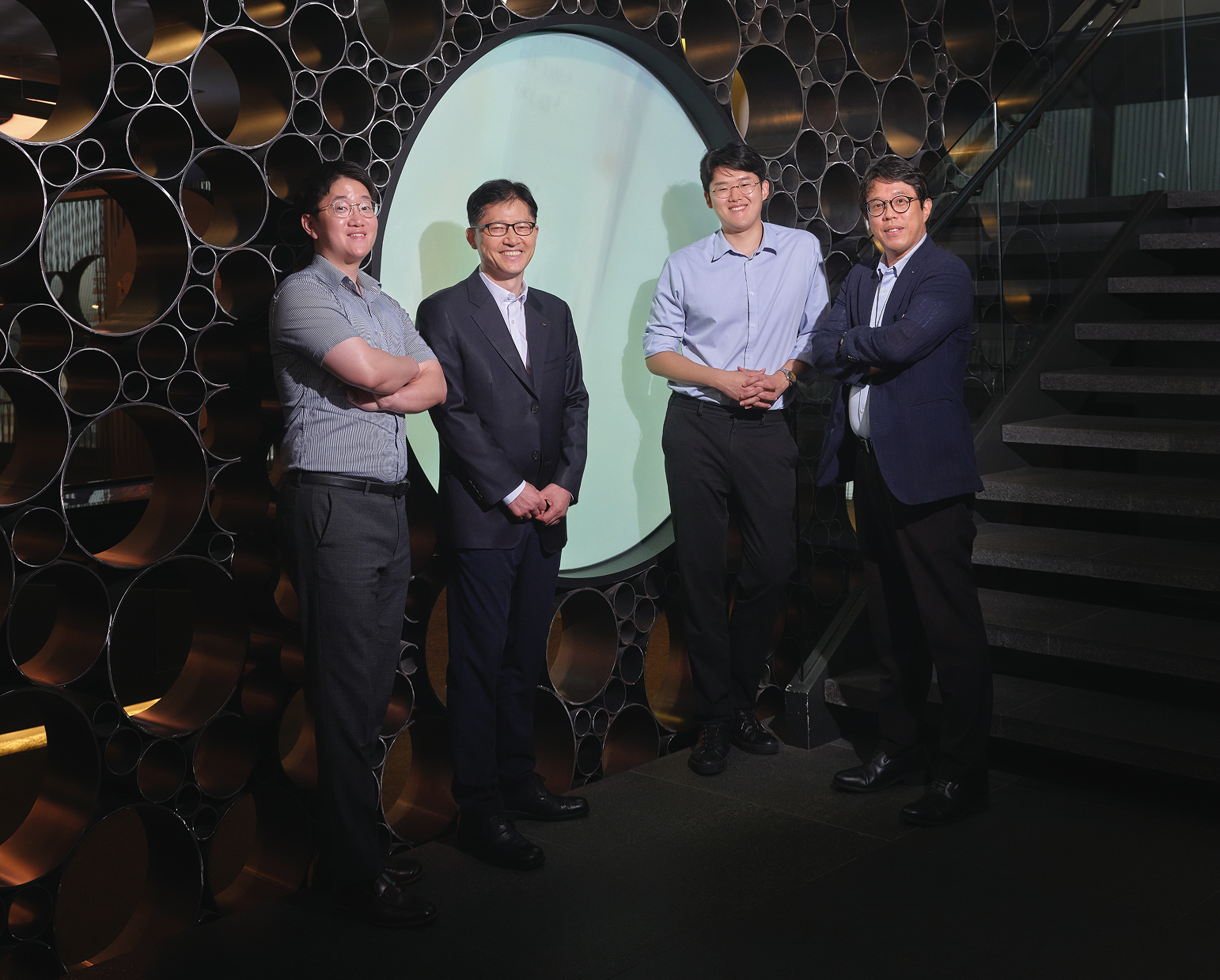 세아씨엠 신수요영업팀